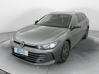 Volkswagen Passat passat 1.5 ehybrid 204 dsg6