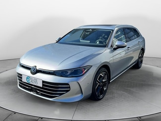 Volkswagen Passat passat 1.5 etsi opf 150 dsg7