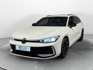 Volkswagen Passat passat 1.5 ehybrid 272 dsg6