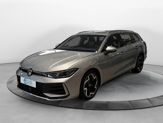 Volkswagen Passat passat 1.5 etsi opf 150 dsg7