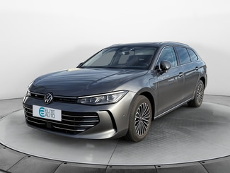 Volkswagen Passat passat 1.5 ehybrid 204 dsg6