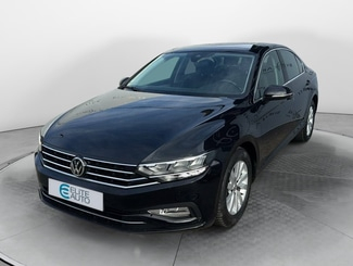 Volkswagen Passat business passat 2.0 tdi evo scr 150 dsg7