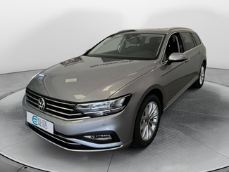 Volkswagen Passat sw passat sw 1.5 tsi act opf 150 dsg7
