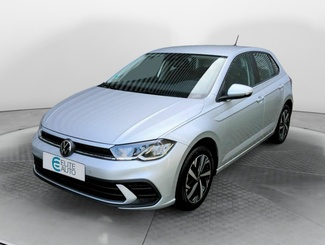 Volkswagen Polo polo 1.0 tsi 95 s&s bvm5