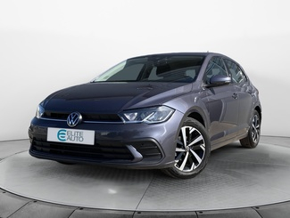 Volkswagen Polo polo 1.0 tsi 95 s&s bvm5