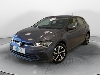 Volkswagen Polo polo 1.0 tsi 95 s&s bvm5