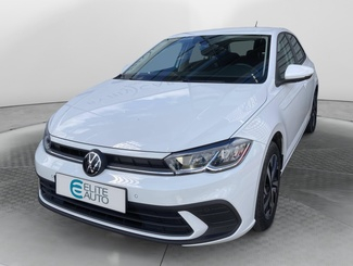 Volkswagen Polo polo 1.0 tsi 95 s&s bvm5