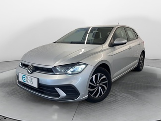 Volkswagen Polo polo 1.0 tsi 95 s&s bvm5