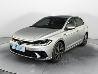 Volkswagen Polo polo 1.0 tsi 116 s&s dsg7