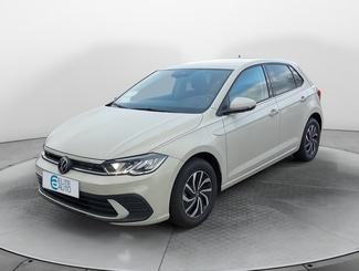 Volkswagen Polo polo 1.0 tsi 95 s&s dsg7