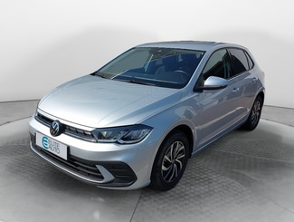 Volkswagen Polo polo 1.0 tsi 95 s&s dsg7