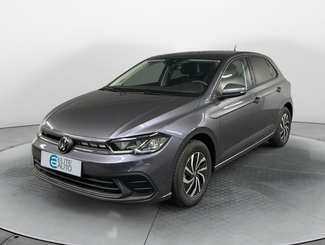 Volkswagen Polo polo 1.0 tsi 95 s&s dsg7