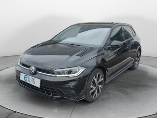 Volkswagen Polo polo 1.0 tsi 116 s&s dsg7
