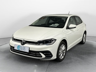 Volkswagen Polo polo 1.0 tsi 116 s&s dsg7