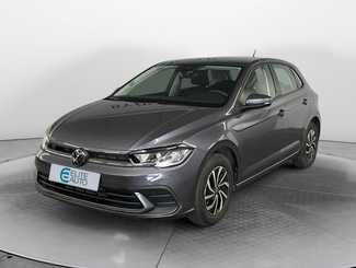 Volkswagen Polo polo 1.0 tsi 95 s&s dsg7