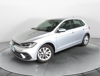 Volkswagen Polo polo 1.0 tsi 116 s&s dsg7