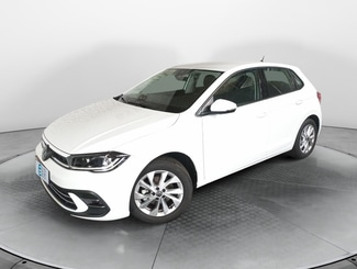 Volkswagen Polo polo 1.0 tsi 116 s&s dsg7