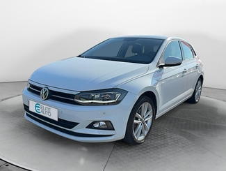 Volkswagen Polo polo 1.0 tsi 115 s&s dsg7