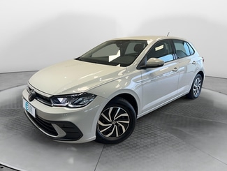 Volkswagen Polo polo 1.0 tsi 95 s&s bvm5