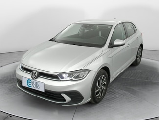 Volkswagen Polo polo 1.0 tsi 110 s&s dsg7