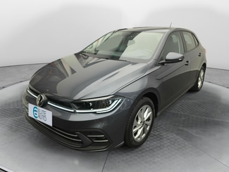 Volkswagen Polo polo 1.0 tsi 110 s&s dsg7