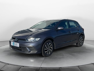 Volkswagen Polo polo 1.0 tsi 95 s&s bvm5