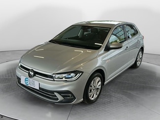 Volkswagen Polo polo 1.0 tsi 116 s&s dsg7