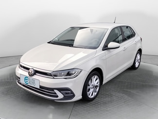 Volkswagen Polo polo 1.0 tsi 95 s&s bvm5