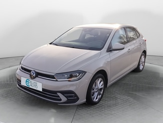 Volkswagen Polo polo 1.0 tsi 95 s&s bvm5