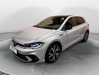 Volkswagen Polo polo 1.0 tsi 110 s&s dsg7