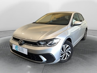 Volkswagen Polo polo 1.0 tsi 95 s&s dsg7
