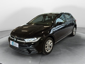 Volkswagen Polo polo 1.0 tsi 116 s&s dsg7