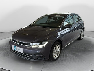 Volkswagen Polo polo 1.0 tsi 116 s&s dsg7