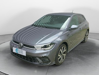 Volkswagen Polo polo 1.0 tsi 116 s&s dsg7