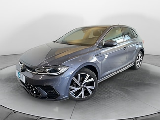 Volkswagen Polo polo 1.0 tsi 116 s&s dsg7
