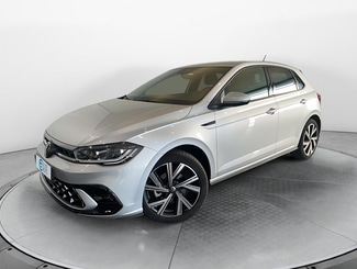 Volkswagen Polo polo 1.0 tsi 116 s&s dsg7