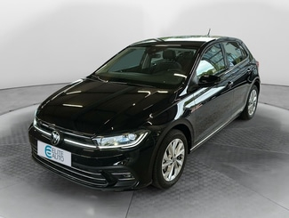 Volkswagen Polo polo 1.0 tsi 116 s&s dsg7