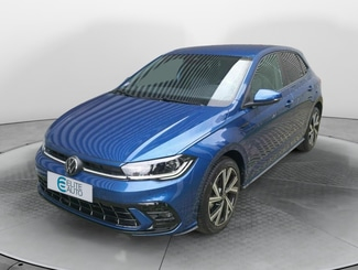 Volkswagen Polo polo 1.0 tsi 116 s&s dsg7