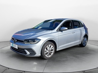 Volkswagen Polo polo 1.0 tsi 95 s&s dsg7