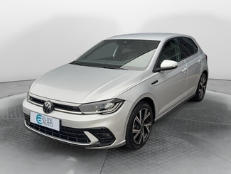 Volkswagen Polo polo 1.0 tsi 116 s&s dsg7