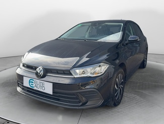 Volkswagen Polo polo 1.0 tsi 95 s&s dsg7