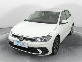 Volkswagen Polo polo 1.0 tsi 95 s&s bvm5
