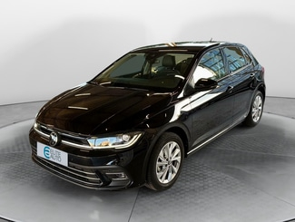 Volkswagen Polo polo 1.0 tsi 116 s&s dsg7