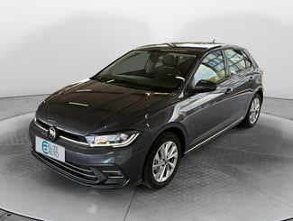 Volkswagen Polo polo 1.0 tsi 116 s&s dsg7
