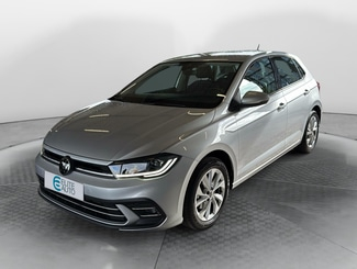 Volkswagen Polo polo 1.0 tsi 116 s&s dsg7