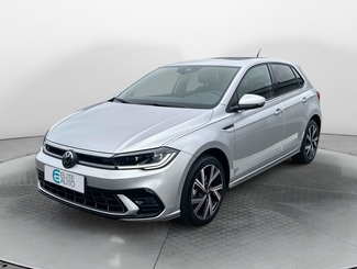 Volkswagen Polo polo 1.0 tsi 116 s&s dsg7
