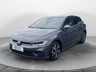 Volkswagen Polo polo 1.0 tsi 116 s&s dsg7