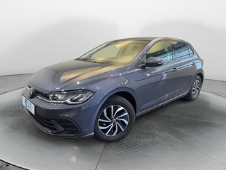 Volkswagen Polo polo 1.0 tsi 95 s&s bvm5