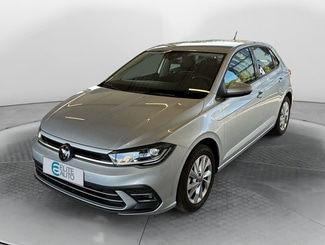 Volkswagen Polo polo 1.0 tsi 116 s&s dsg7