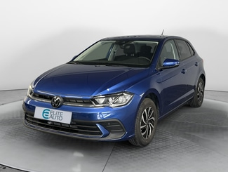 Volkswagen Polo polo 1.0 tsi 95 s&s bvm5
